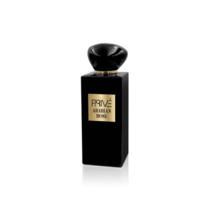 PRIVE ARABIAN ROSE