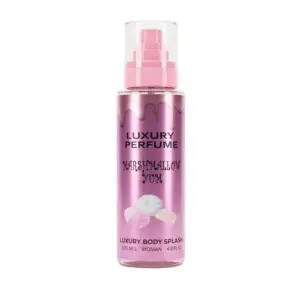 Marshmallow Yum - Luxury Body Splash
