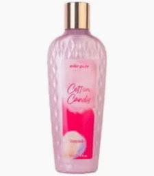 EVER PURE BODY LOTION COTTON CANDY 236ML
