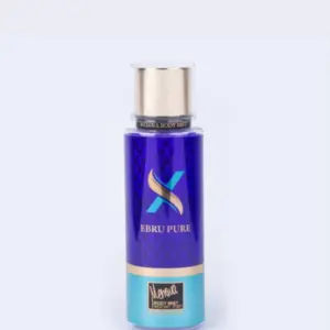 معطر الجسم اربابورا - Ebru Pure 250ml memwa