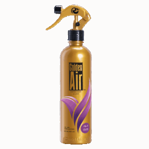 معطر جو جولدن اير بخاخ برائحة عود 460 مل