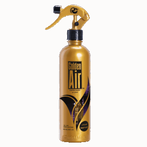 معطر جو جولدن اير بخاخ برائحة نفحات 460 مل