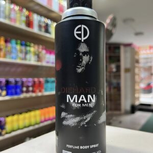 Estiara Perfume Body Spray dehard