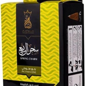 بخور انسام 15 قمع سحر الربيع