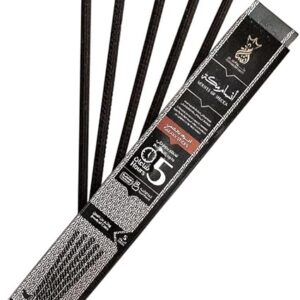 بخور انسام 5 ساعات انسام مكه