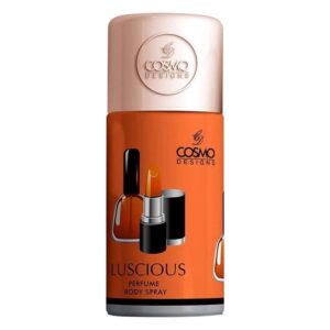 Cosmo Designs Perfume Body Spray  Luscious