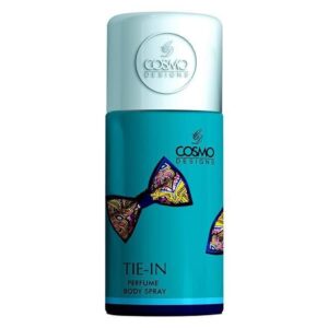 Cosmo Designs Perfume Body Spray  Tie-In