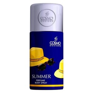 Cosmo Designs Perfume Body Spray  Summer