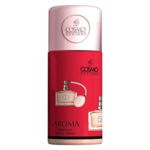 Cosmo Designs Perfume Body Spray  Aroma