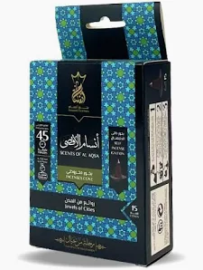 بخور انسام 15 قمع انسام الاقصي
